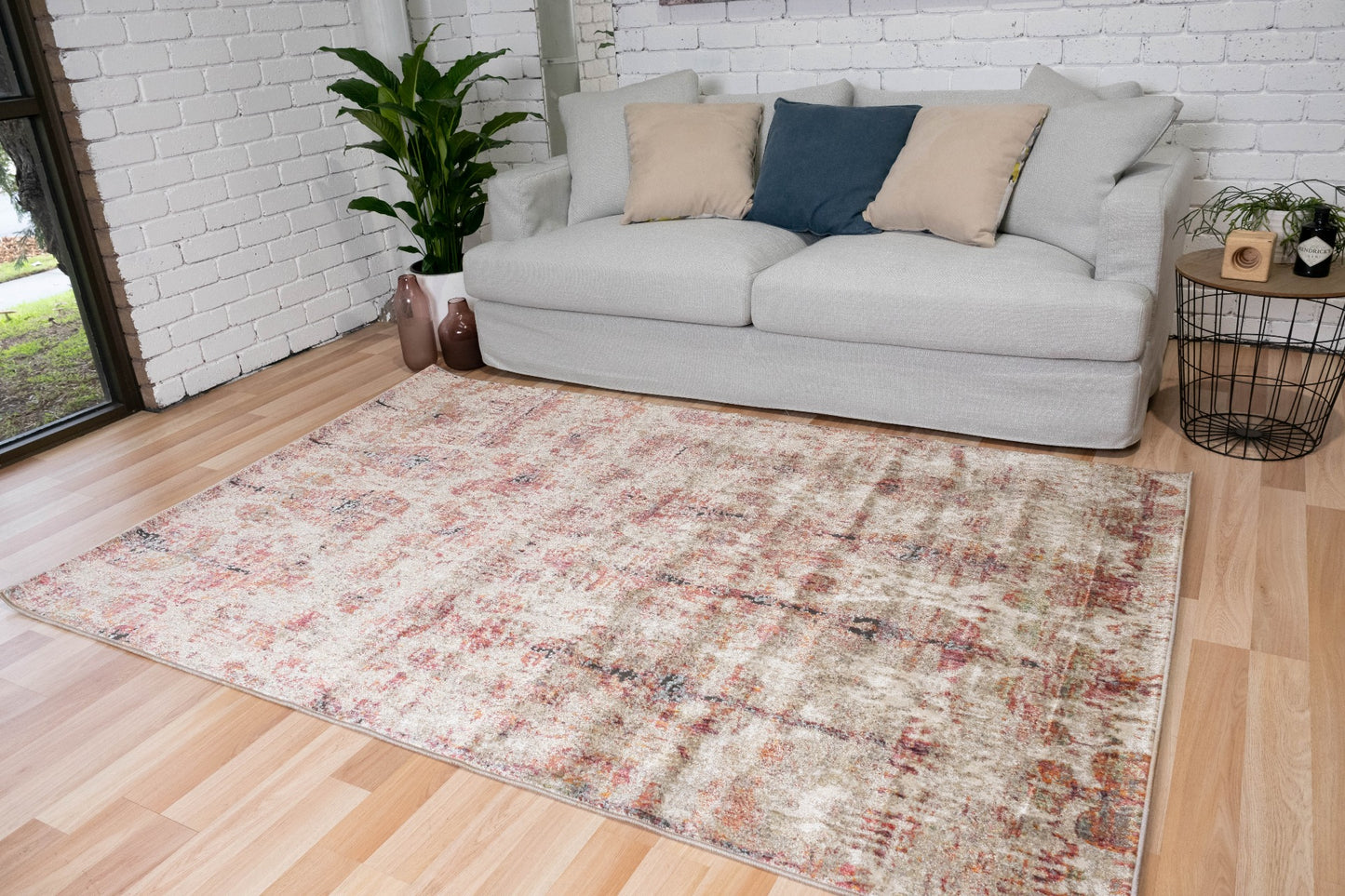 Zarita Rug 8020 GC3-C.