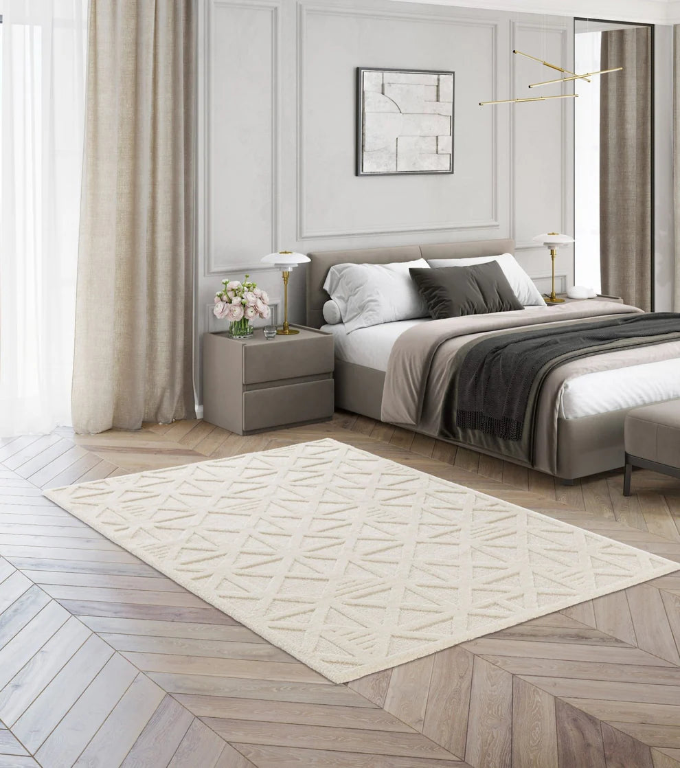 The Endless Journey The Evolution of Machine-Made Rugs Through the Years