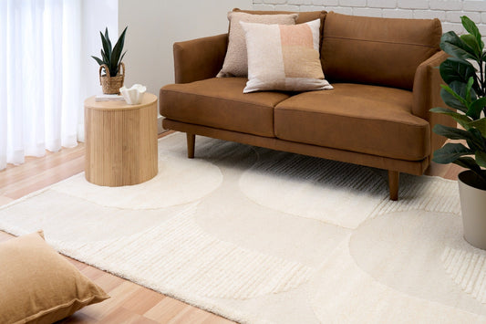 How to Choose Rugs for a New Build Home in Australia - Rugs Point