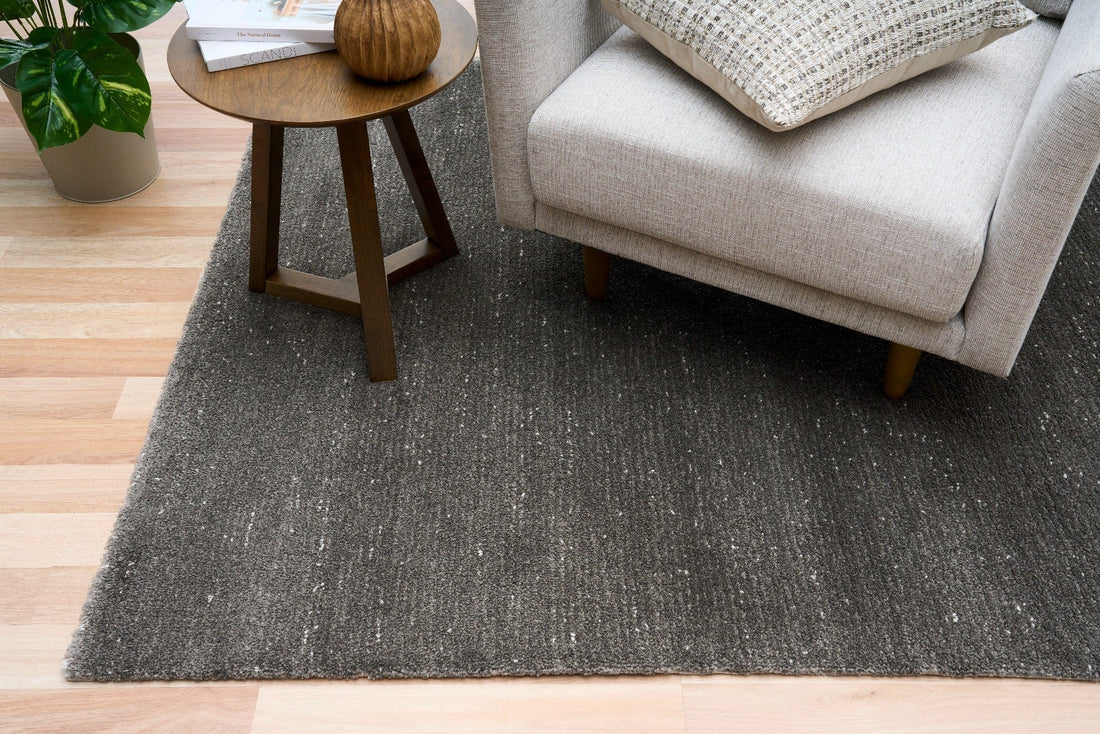 Open-Plan Living & Dining Room Rug Guide Australia - Rugs Point
