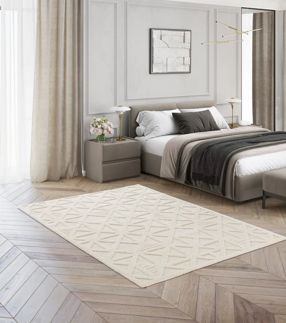 The Endless Journey: The Evolution of Machine-Made Rugs Through the Years - Rugs Point
