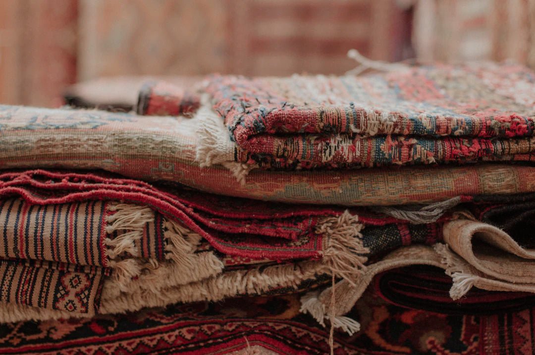 The Timeless Tapestry: The Intriguing History of Rugs from Ancient Eras to Contemporary Trends - Rugs Point