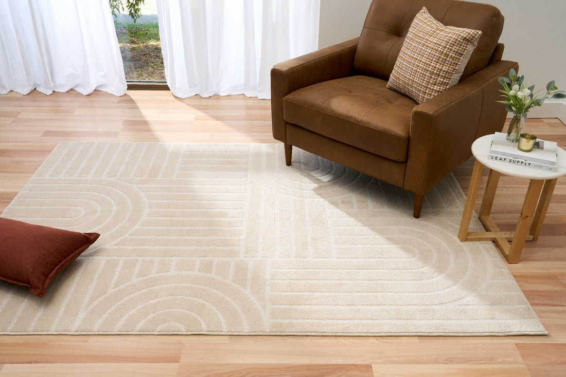 Wool vs Polyester vs Polypropylene Rugs: Ultimate Australian Guide - Rugs Point