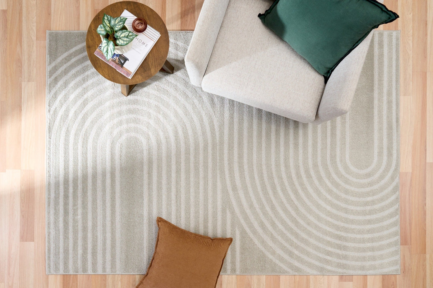 Abstract Rugs Australia
