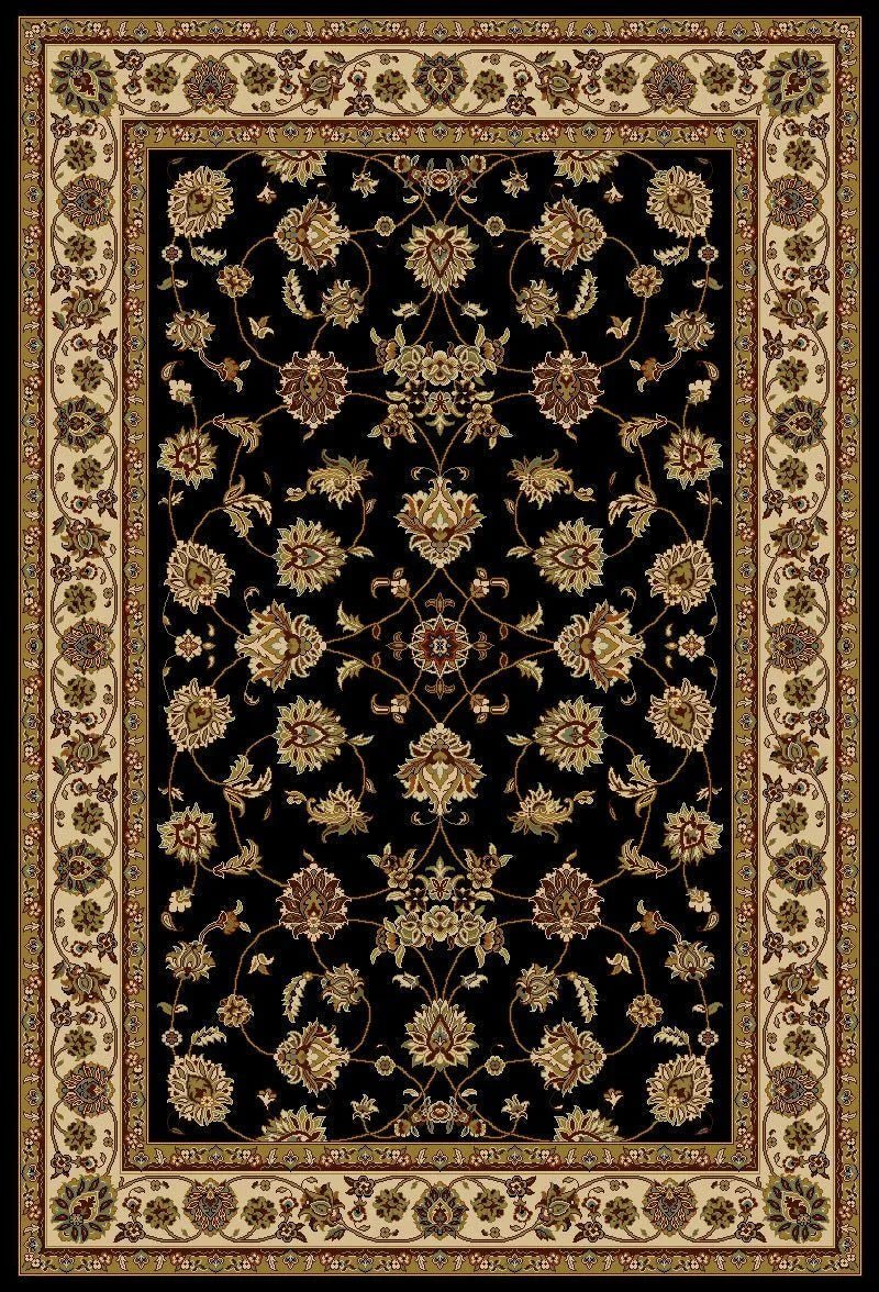 Black Rugs