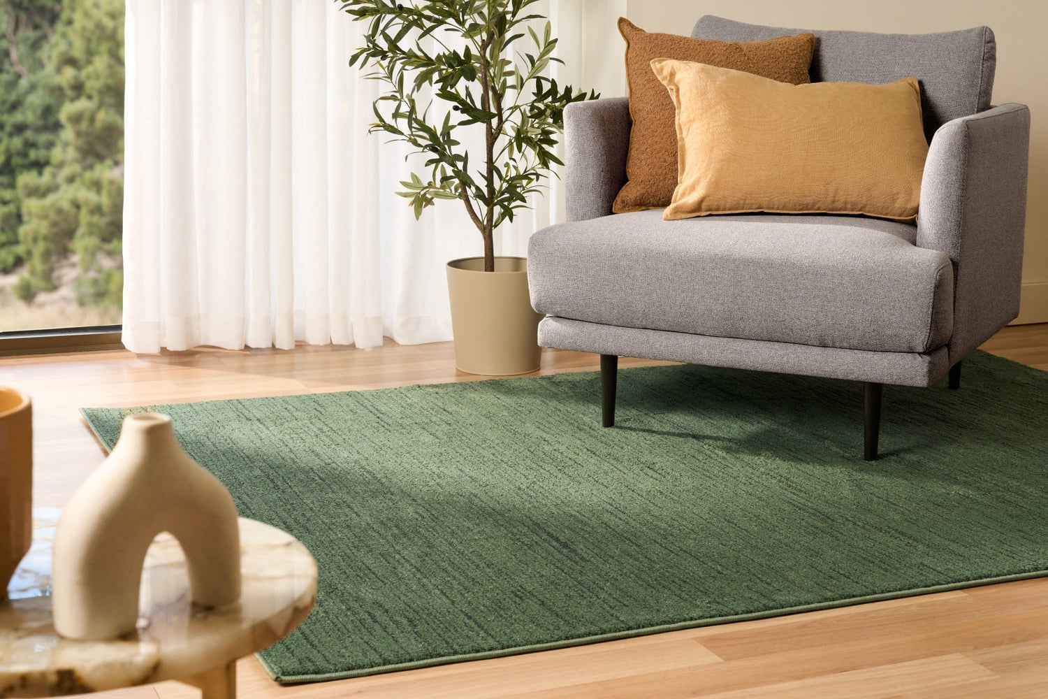 New Arrivals rugs