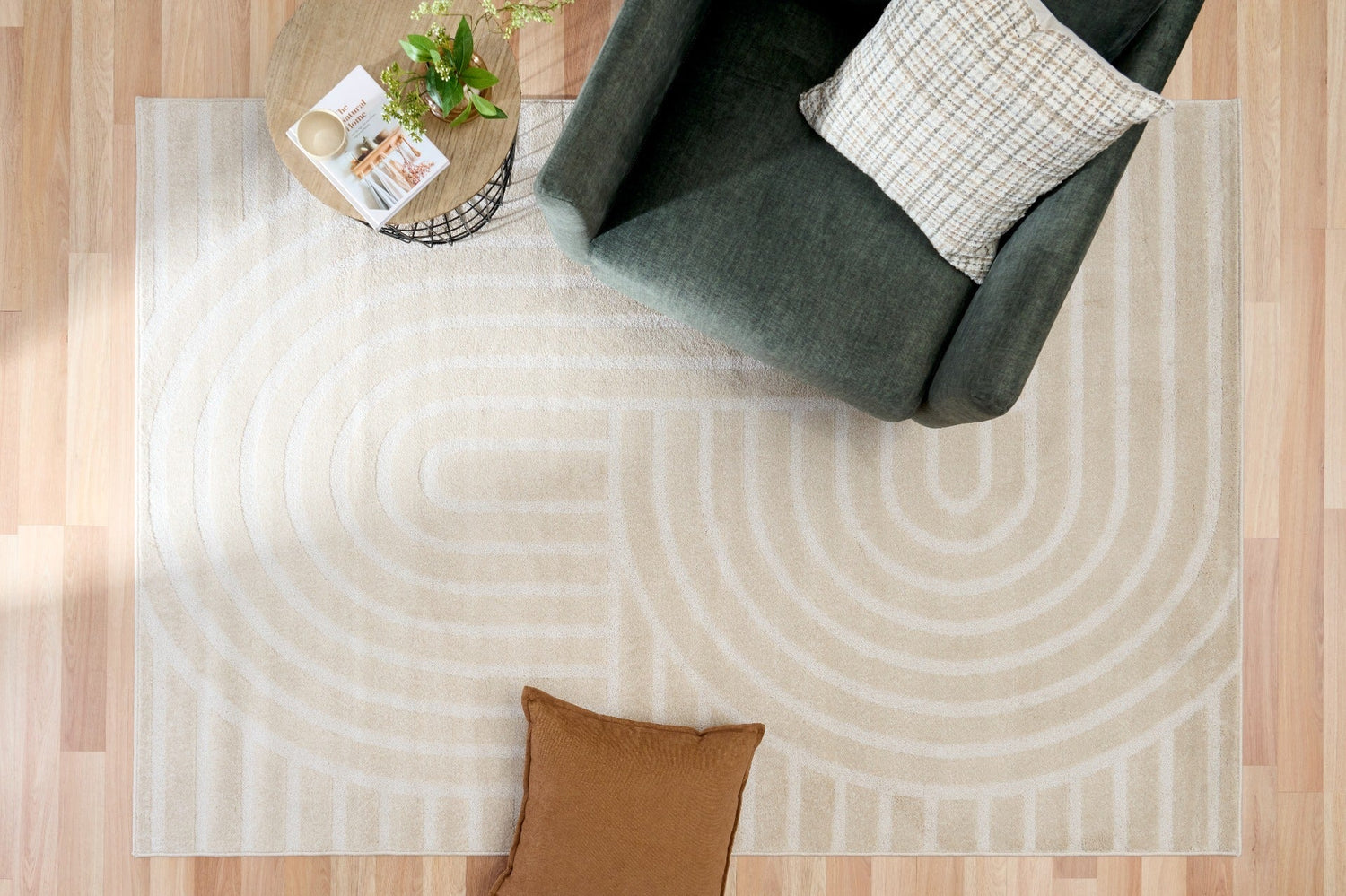 Area Rugs Australia