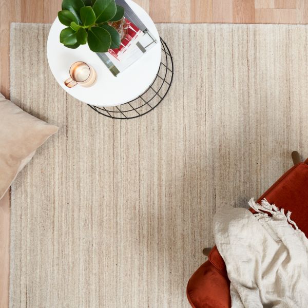 Rugs for Brown Sofa