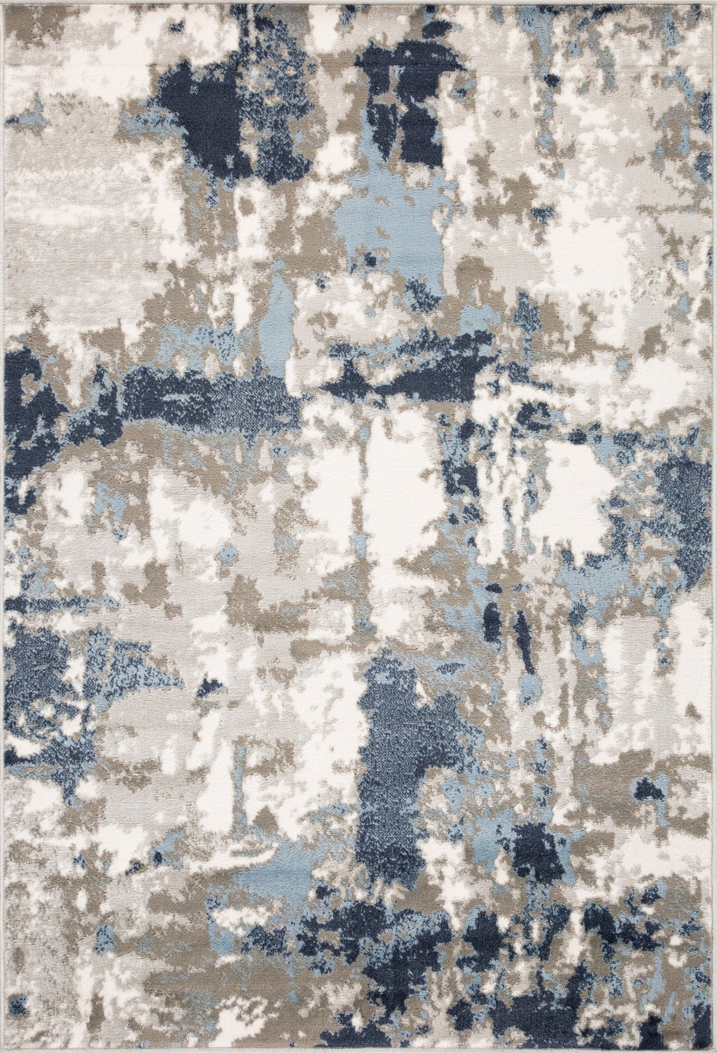 Montauk Large Rug Saphire.