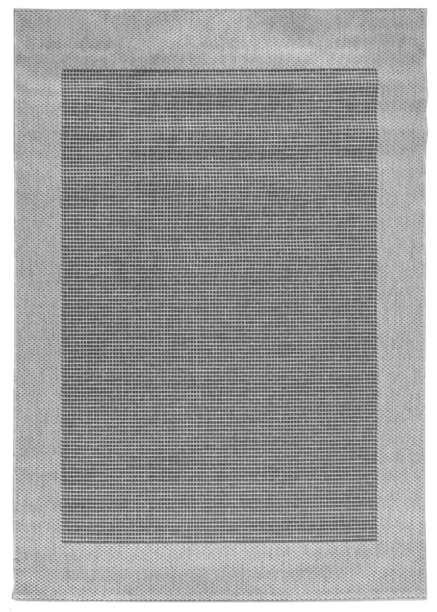 Suva rug runner rubber baked Black Grey 17/212.