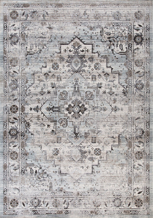 VICTORIA RUG 20 CHAPEL.