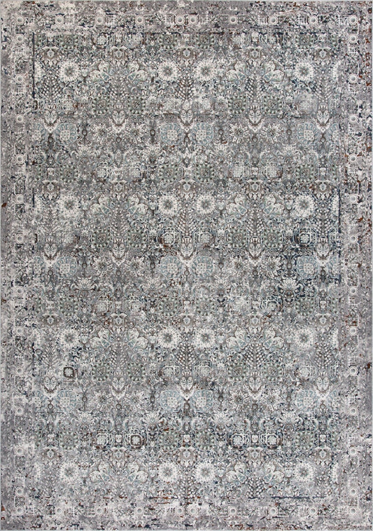 VICTORIA RUG 4444 LIFE TREE.