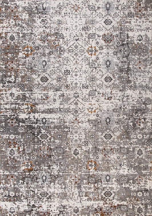 VICTORIA RUG 5501 JEWEL.