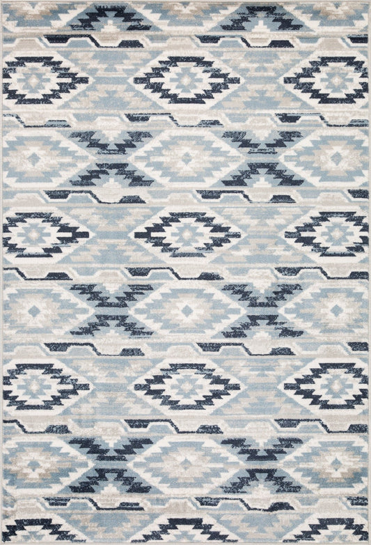 Montauk area rug.
