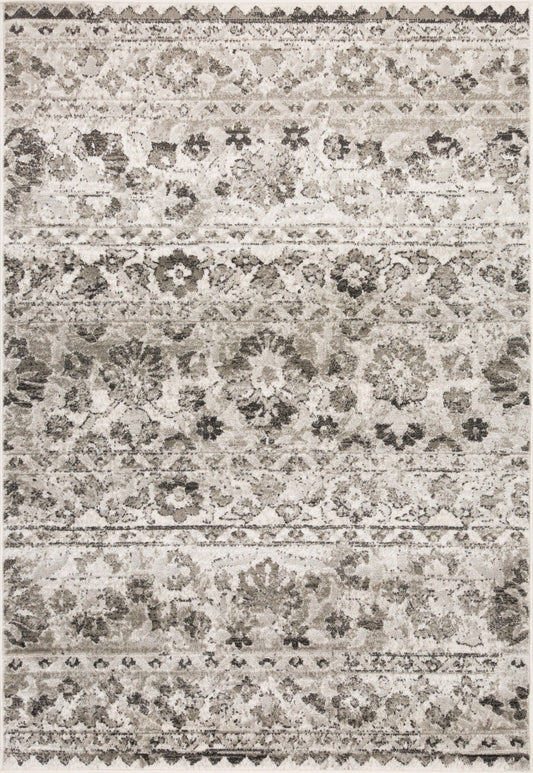 Montauk Rug Local Flora.