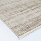 Bohemian Paradise Traditional Beige Blue Rug