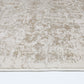 Bohemian Paradise Vintage Beige Rug
