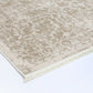 Bohemian Paradise Vintage Beige Rug