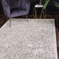 Bohemian Paradise Vintage Beige Rug