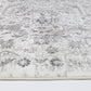 Bohemian Paradise Vintage Grey Rug