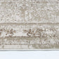 Bohemian Paradise Vintage Medalion Beige Rug