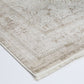 Bohemian Paradise Vintage Medalion Beige Rug