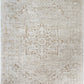Bohemian Paradise Classic Vintage Beige Rug