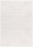 Lara Dimensions Cream Rug