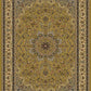 Agrabah Traditional Rug 119 Berber.
