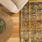 Agrabah Traditional Rug 8029 Multi.
