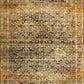 Agrabah Traditional Rug 8029 Multi.
