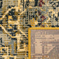 Agrabah Traditional Rug 8029 Multi.