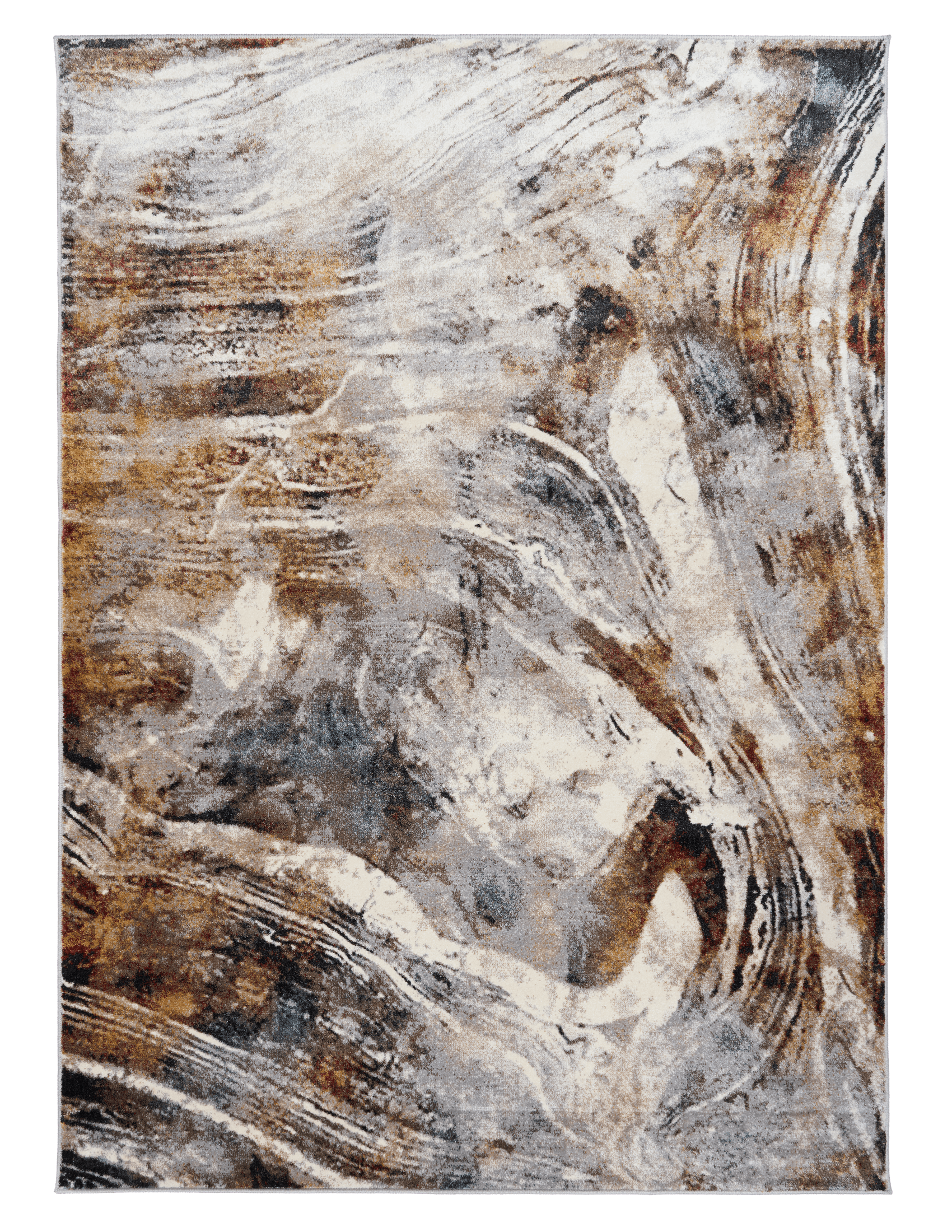 ALINA 65007 Lava.