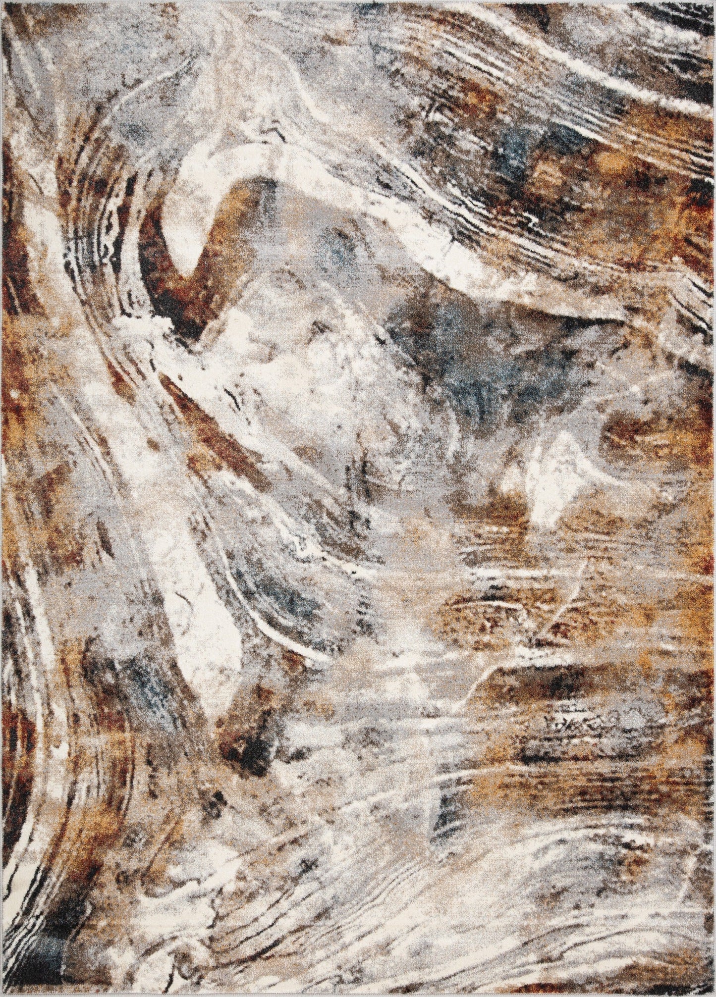 ALINA 65007 Lava.