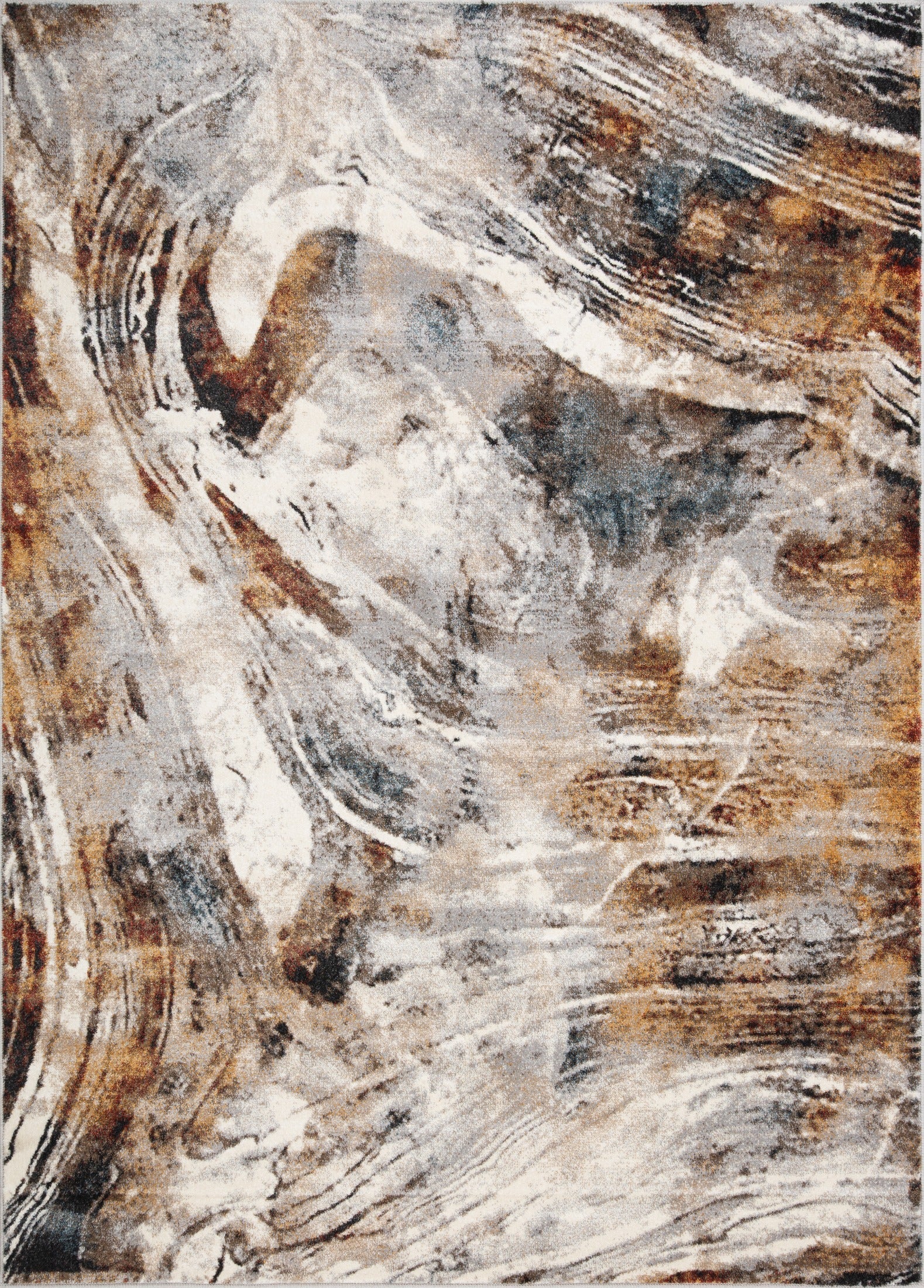 ALINA 65007 Lava.