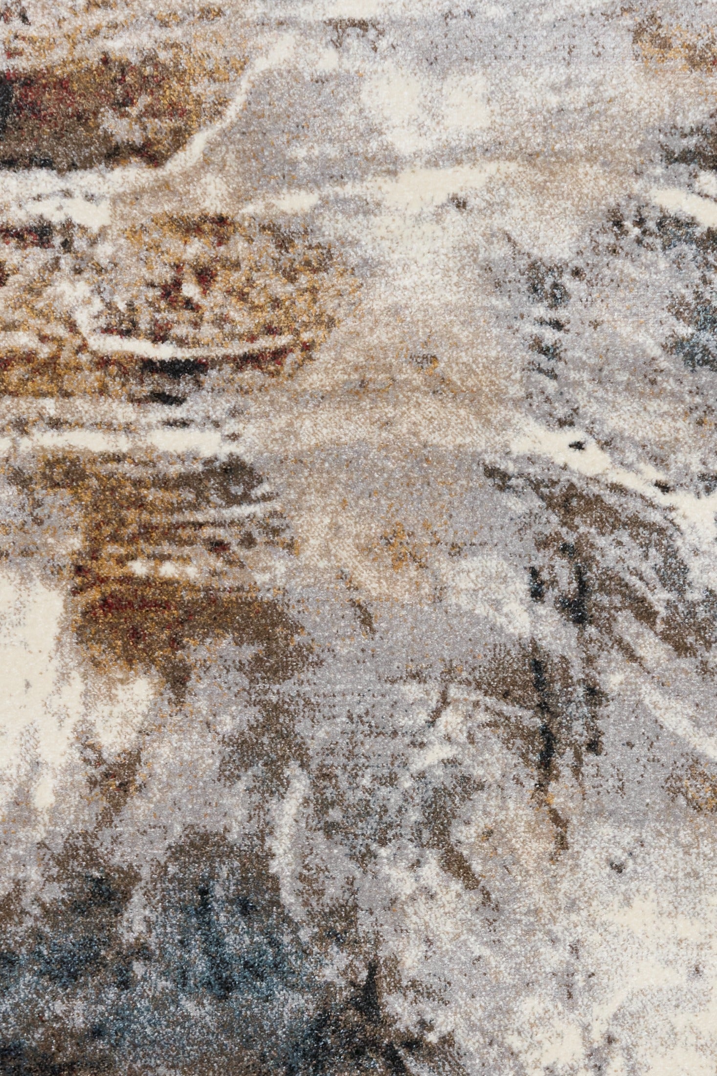 ALINA 65007 Lava.