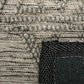 Anita Wool Modern Rug Grey 10205.