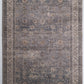Arielle Contemporary Rug 23105 Grey.