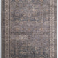 Arielle Contemporary Rug 23105 Grey.