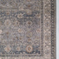 Arielle Contemporary Rug 23105 Grey.