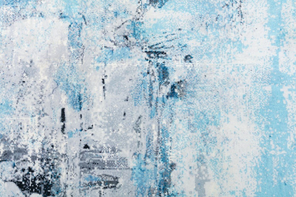 Arielle Contemporary Rug 70108.