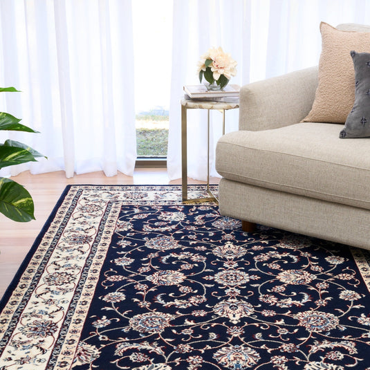 Traditional Rugs
