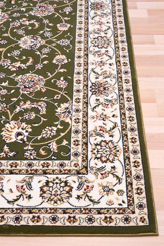 BALUCHI 09864 GREEN