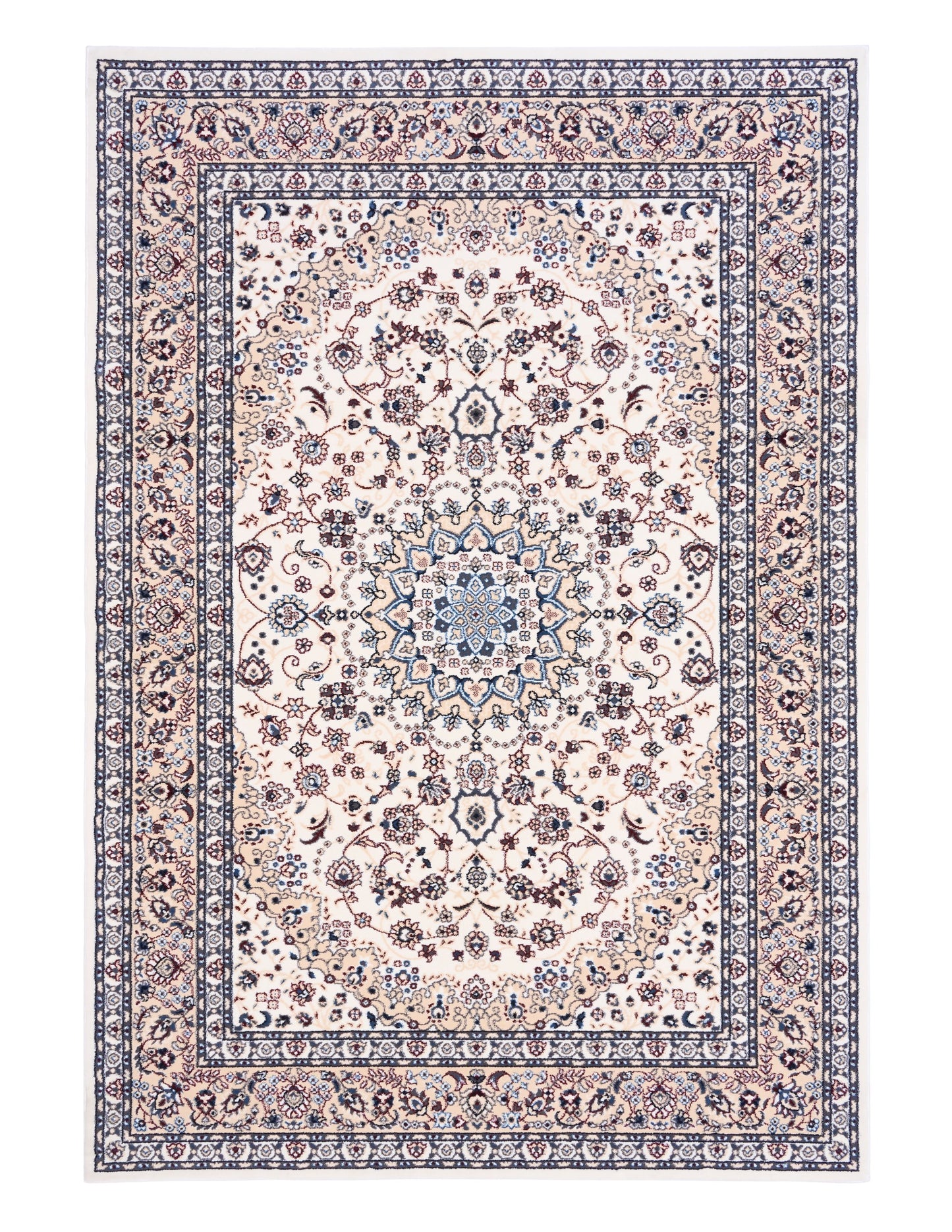 BALUCHI 09865 IVORY