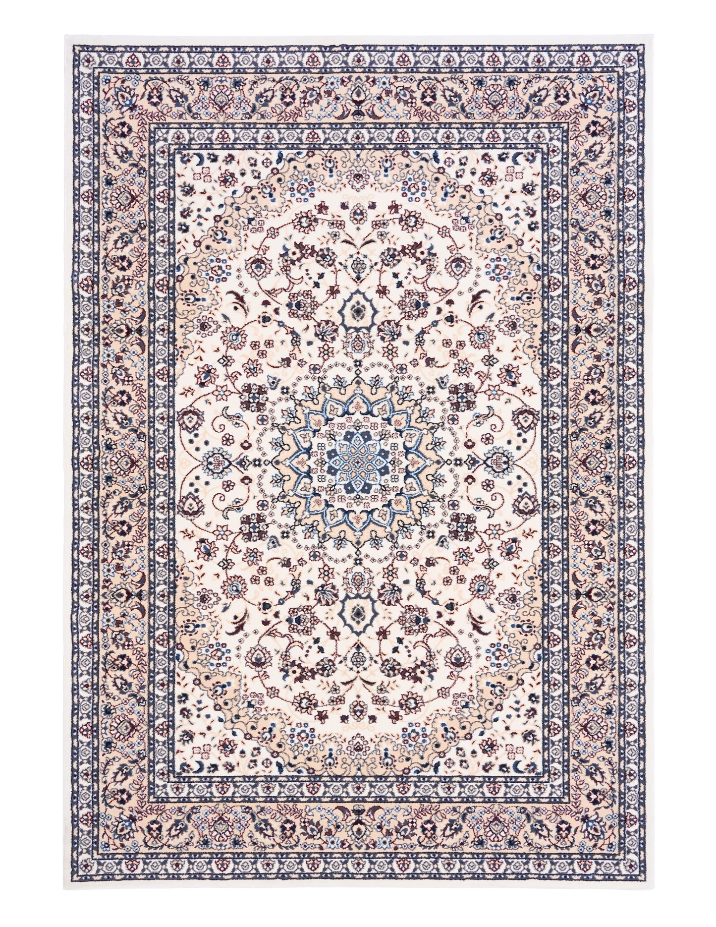 BALUCHI 09865 IVORY
