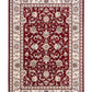BALUCHI BORDEAUX 09864