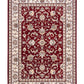 BALUCHI BORDEAUX 09864