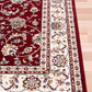 BALUCHI BORDEAUX 09864