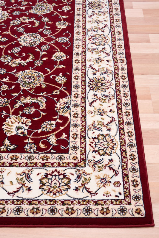 BALUCHI BORDEAUX 09864