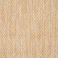 Light beige woven fabric swatch with tight textured looped pattern